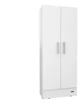Comprar Escobero Mueble Organizador Despensero 2 Puertas Lavadero