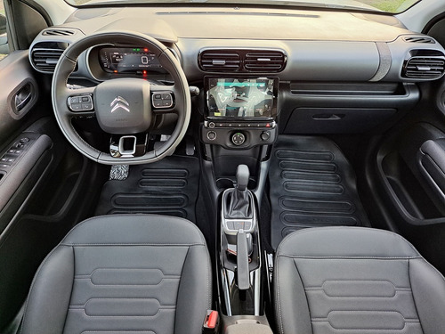 Imagen 11 de 21 de Citroen C4 Cactus Shine At Thp 1.6 Turbo