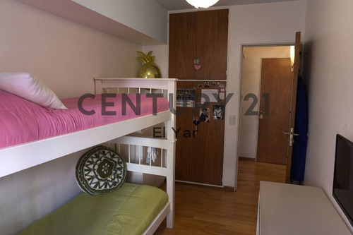Imagen 20 de 29 de -retasado- Hermoso Departamento 3 Ambientes - Piscina - Balcon - Nuñez