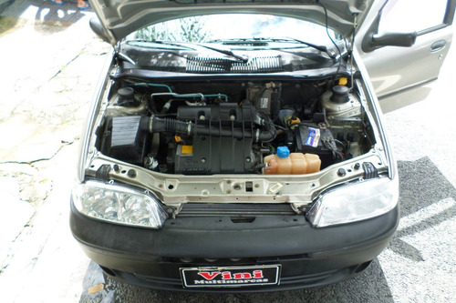 Fiat Palio Fire 1.0 8v 2003/2003
