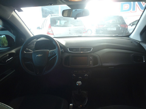 Chevrolet Prisma Lt Mecanico 2019