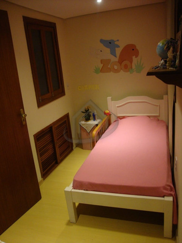 Imagem 14 de 27 de Casa - Ca00776 - 67720491