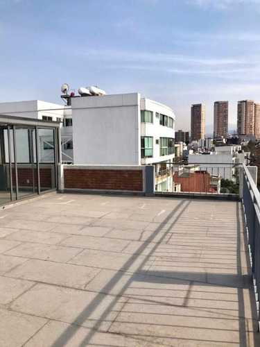 Imagen 15 de 15 de Departamento En Venta, Cuajimalpa De Morelos, Ciudad De México