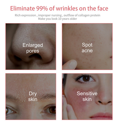 Espumas Limpiadoras Y Eliminadoras S 5 En 1 60 Ml 6002