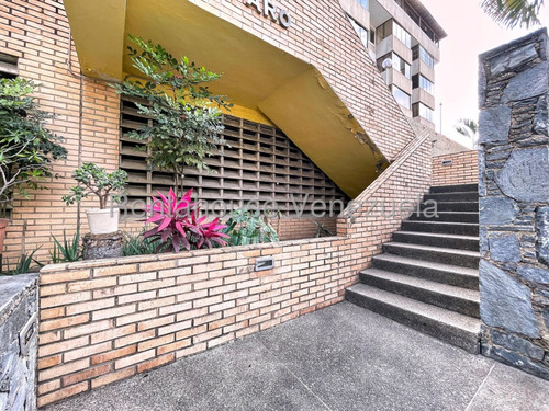 Apartamento En Venta, Urb. El Marques