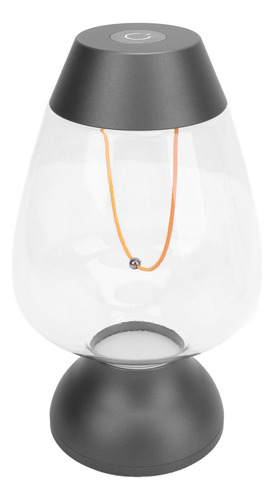 Led De Mesa Regulable, Táctil, Inalámbrico, 2000 Mah, Recarg