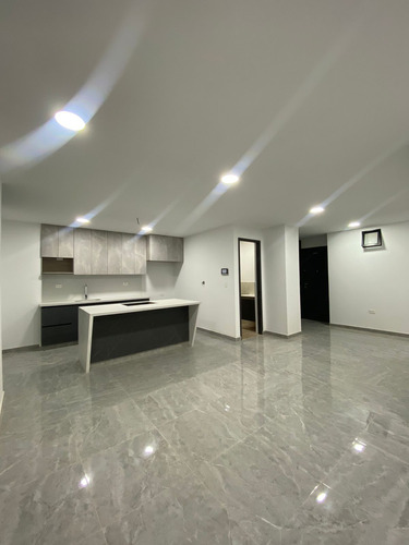 Apartamento En Venta Belen Rosales, Medellin 