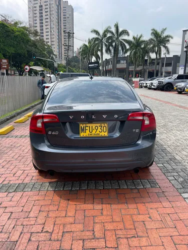 Volvo S60 2.0 T5