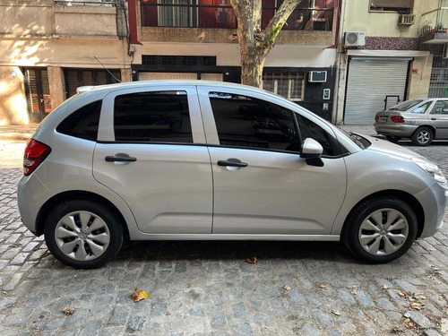 Citroën C3 1.5 Origine I 90cv