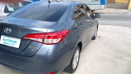 Toyota Yaris Xl 1.5 Sd Automático