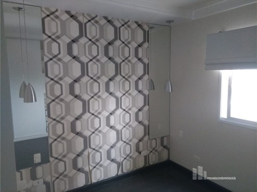 Imagem 13 de 14 de Apartamento A Venda Rua Abagiba - 84m - 3 Quartos - 1 Vagas