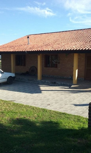 Imagem 21 de 30 de Sítio Com 4 Dormitórios À Venda, 60000 M² Por R$ 375.000 - Viamão - Viamão/rio Grande Do Sul - Si0018