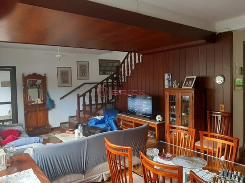 Imagem 2 de 30 de Casa Dentro De Condomínio Com 4 Quartos Sendo 1 Suíte No Alto. - Ca01667 - 69290863