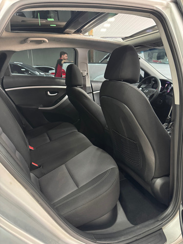 Hyundai I30 1.8 Aut. 5p