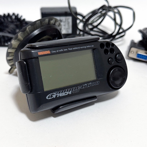 G-tech Pro Competition Performance Meter Medidor Arrancada (Usado)