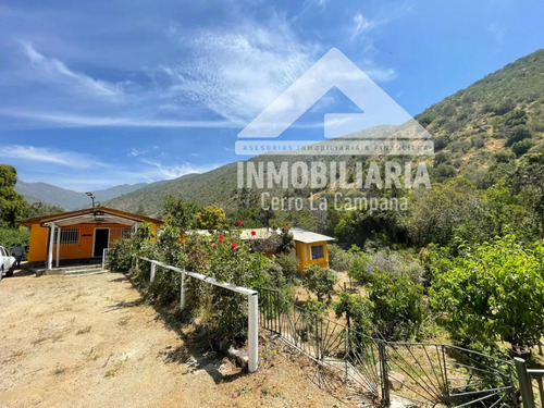Oportunidad, Linda Parcela Piscina, Quincho, 6 Dorm, 4 Baños