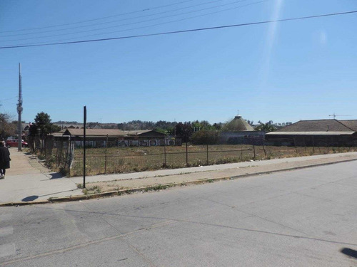 Imagen 3 de 6 de Excelente Terreno Urbano Para Proyecto Comercial
