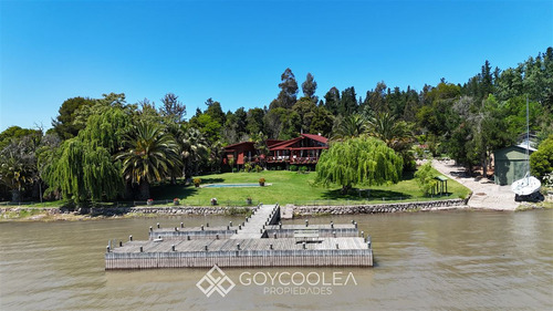 Casa En Venta De 6 Dorm. En La Estrella