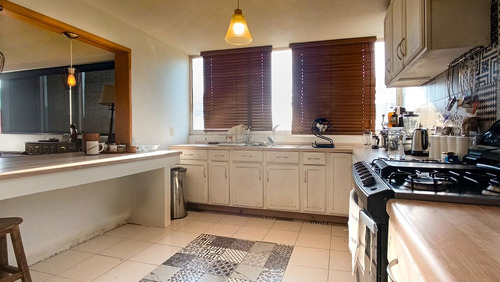 ¡oportunidad! Penthouse Dúplex 383m² Con Terraza Privada En Nápoles