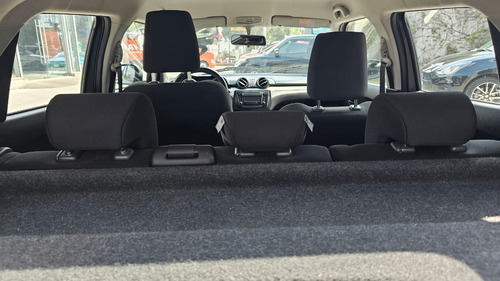 Suzuki Swift 1.2 Gls Mt