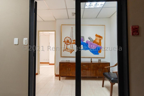 Agp Edificio En Venta En Los Ruices 24-19648 Yf