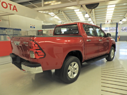 Financiamiento De Hilux - Hiace