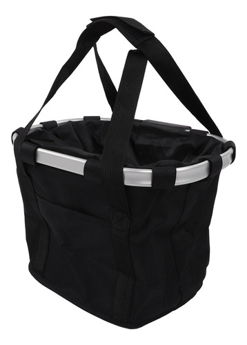 Bolsa Para Perros Plegable, Portabicicletas, Cesta Frontal D