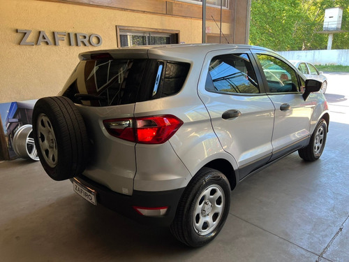 Imagen 5 de 14 de Ford Ecosport S 1.6 - 62.000 Kms - Año 2016