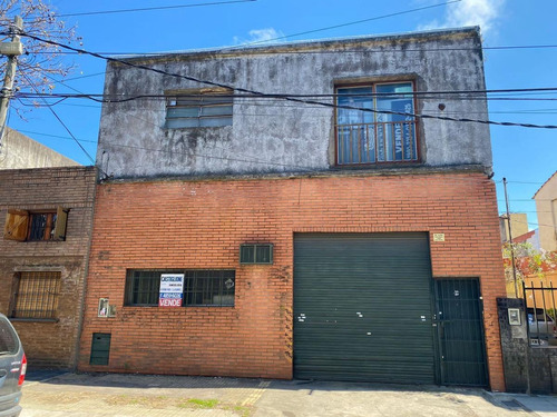 Imagen 2 de 5 de Venta / Deposito / Villa Saenz Peña