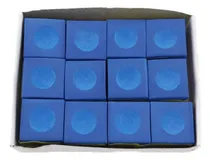 Comprar Tizas Para Pool Importadas Pioneer X 12 Unidades