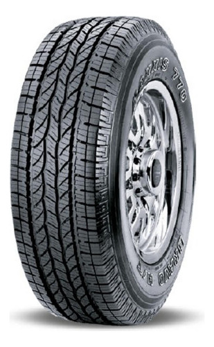 Llanta 255/65r17 110h Maxxis Bravo Ht-770 Índice De Velocidad H