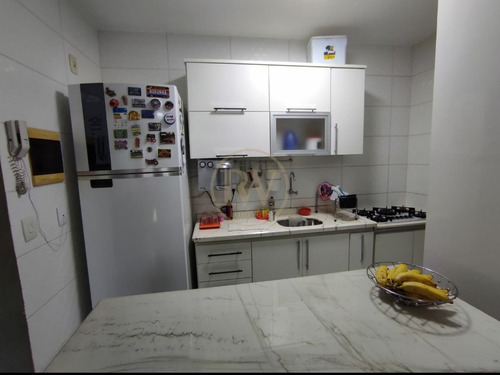 Imagem 5 de 15 de Apartamento 3 Quartos Jardim Goiás - Apt452