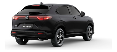 Honda HR-V 1.5 DI I-VTEC TURBO FLEX TOURING CVT