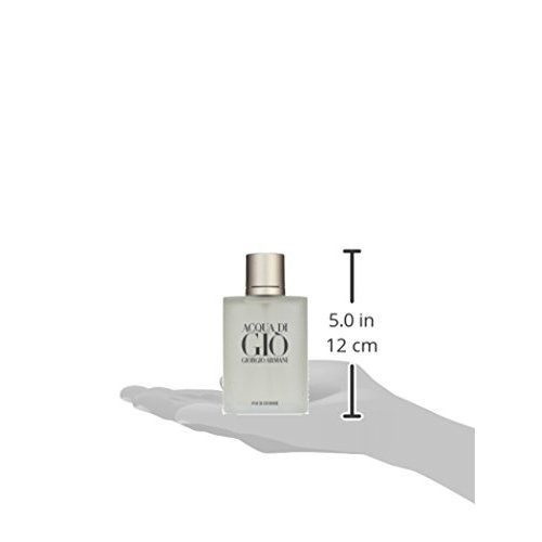 Acqua Di Gio De Giorgio Armani Para Los Hombres. Eau De Toil
