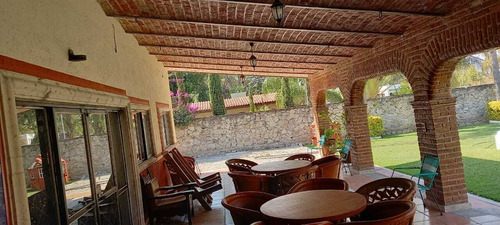 Imagen 5 de 12 de Hermosa Casa De Campo En Ixtlahuacan De Los Membrillos