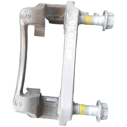 Porta Caliper Delantero Chevrolet Cruze 1.4lt Turbo 17-20 (Usado)
