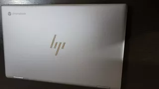 Chromebook Hp X360 14 8gb 256ssd