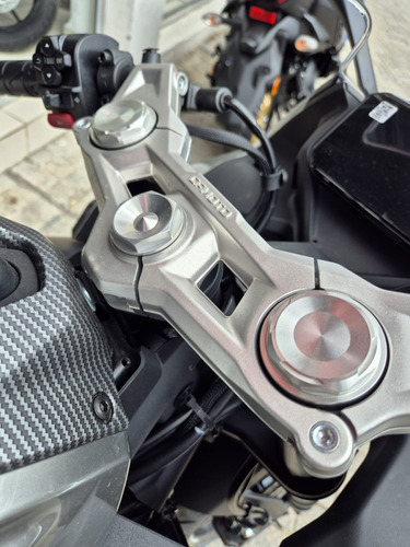 Cfmoto 300 Sr - 100% Financiada - Tomamos Tu Usada