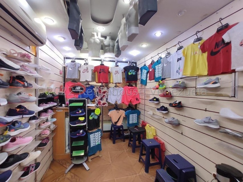 Imagen 8 de 13 de Local En Venta En Zona Centro De Maracay Aragua 22-28877 Irrr