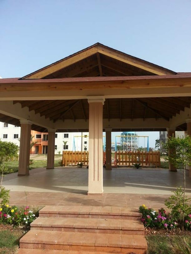 Imagen 11 de 14 de Apartamento San Isidoro 3.4