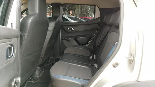Renault Kwid ICONIC