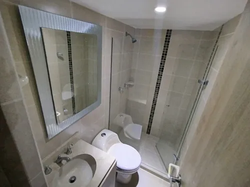 Arriendo Apartamento En Loma De Los Bernal