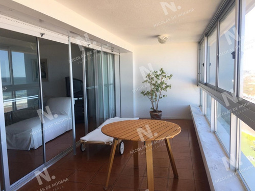 Imagen 6 de 30 de Apartamento En Venta En Zona Privilegiada - Punta Del Este Brava