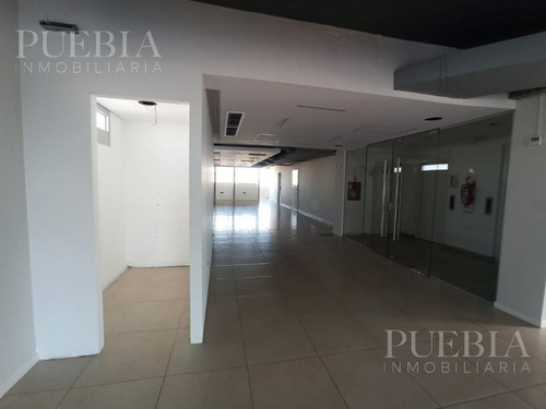 Imagen 6 de 20 de Oficina En Venta O Alquiler - Parque Patricios, Distrito Tecnológico