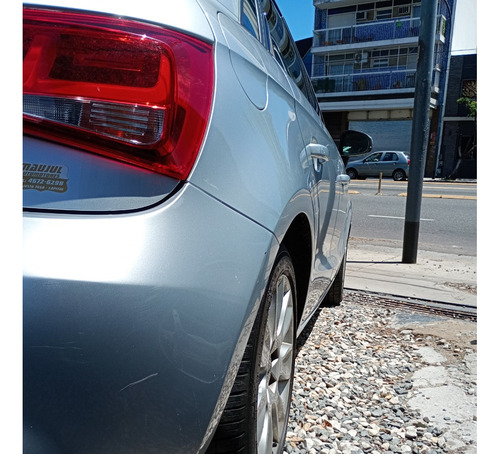 Audi A1 1.4 Ambition Tfsi 122cv