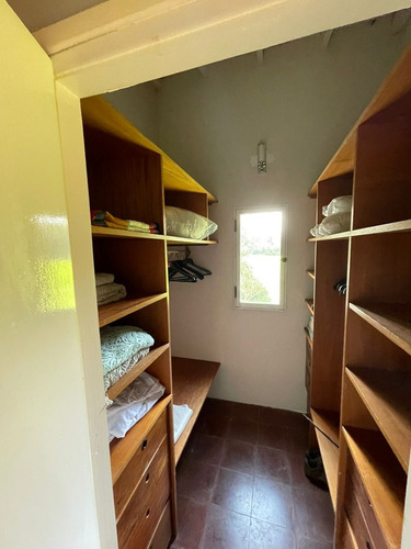 Casa En Alquiler En Chacras De Murray, Pilar, G.b.a. Zona Norte