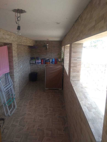 Imagem 9 de 11 de Casa No Parque Paraíso