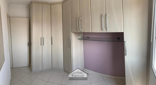 Imagem 5 de 15 de Apartamento No Imirim, 2 Dormitórios 1 Vaga! - 10116-1