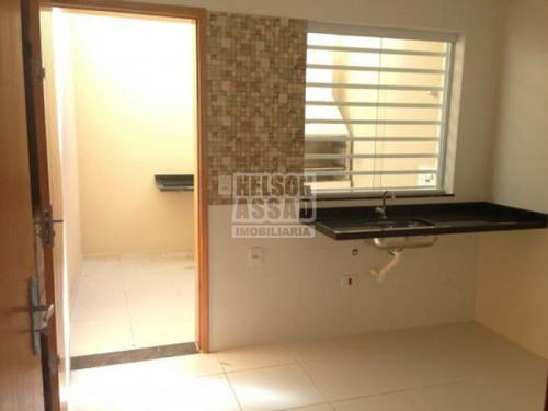 Imagem 5 de 12 de Sobrado Para Venda No Bairro Jardim Maringa, 3 Dorm, 3 Suíte, 2 Vagas, 110 M - 1191