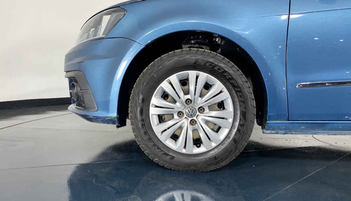 Imagen 6 de 15 de 118779 - Volkswagen Gol 2018 Con Garantía